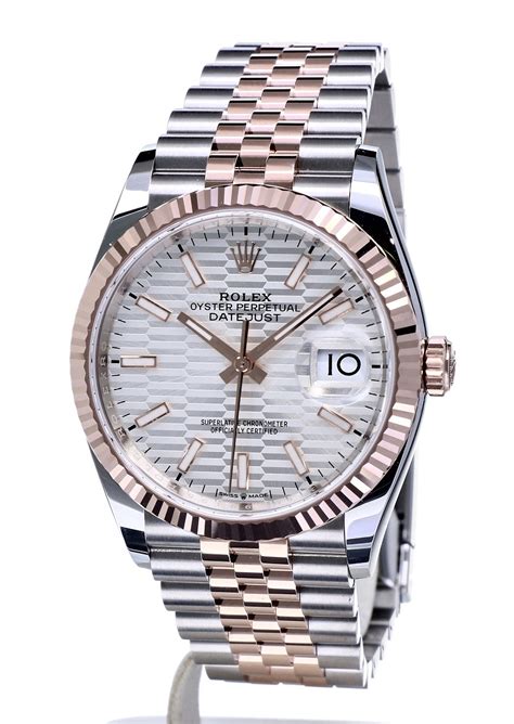 rolex datejust rose gold dial|rolex datejust price chart.